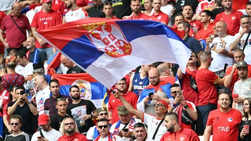 KAO GROM IZ VEDRA NEBA! Željko Obradović selektor Srbije